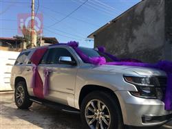 شێڤرۆلێت تاهۆ